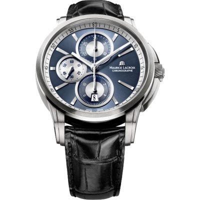 Maurice Lacroix PT6188-SS001-430 Pontos Zegarek