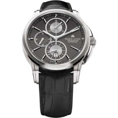 Maurice Lacroix PT6188-SS001-830 Pontos Zegarek