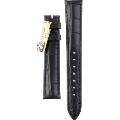 Maurice Lacroix Maurice Lacroix Straps ML550-000206 Sparkling Date Pasek