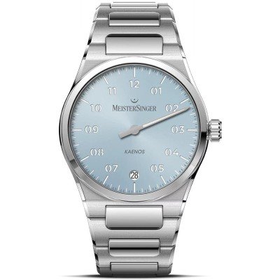 Meistersinger Kaenos KS914 Zegarek