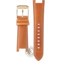 Michael Kors Michael Kors Straps AMK2398 MK2398 Logo Pasek