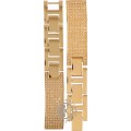 Michael Kors Michael Kors Straps AMK3256 MK3256 Runway Slim l Pasek