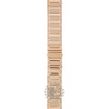 Michael Kors Michael Kors Straps AMK3374 MK3374 Frenchy Pasek