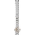 Michael Kors Michael Kors Straps AMK3614W MK3614W Bailey Mini Pasek