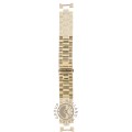 Michael Kors Michael Kors Straps AMK4365 MK4365 Slim Runway Pasek