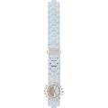 Michael Kors Michael Kors Straps AMK4548 Runway Slim Pasek