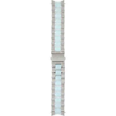 Michael Kors Michael Kors Straps AMK4549 Runway Slim Pasek