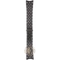 Michael Kors Michael Kors Straps AMK5984 MK5984 Baisley Pasek