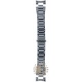 Michael Kors Michael Kors Straps AMK6361 MK6361 Brecken Mid Pasek