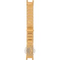 Michael Kors Michael Kors Straps AMK6510 MK6510 Darci Pasek