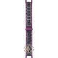 Michael Kors Michael Kors Straps AMK6541 MK6541 Parker Pasek