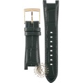 Michael Kors Michael Kors Straps AMK6985 MK6985 Parker Pasek