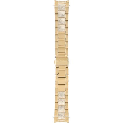 Michael Kors Michael Kors Straps AMK7292 Tibby Pasek