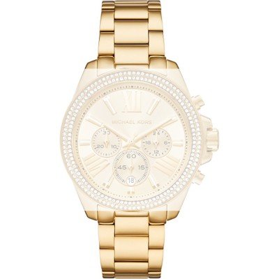Michael Kors AMK7428 Wren Pasek