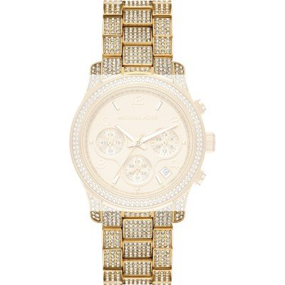 Michael Kors AMK7435 Runway Pasek