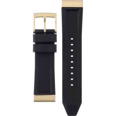 Michael Kors Michael Kors Straps AMK7440 Everest Pasek