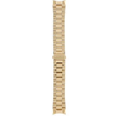 Michael Kors Michael Kors Straps AMK7449 Lexington Pasek