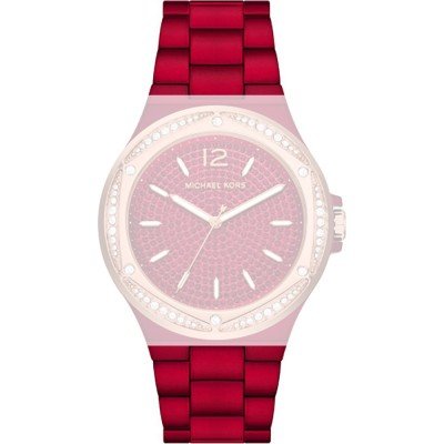 Michael Kors AMK7455 Lennox Pasek