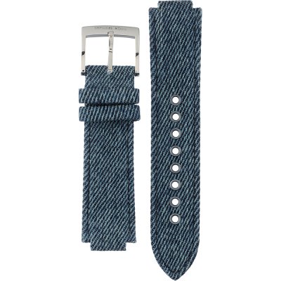 Michael Kors AMK7524 MK7524 Gramercy Pasek