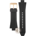 Michael Kors Michael Kors Straps AMK8325 MK8325 Dylan Big Pasek