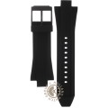 Michael Kors Michael Kors Straps AMK8383 MK8383 Dylan Big Pasek