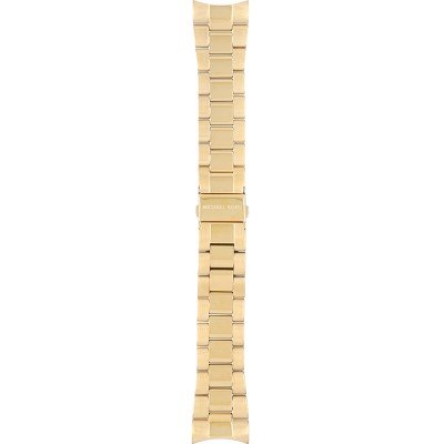 Michael Kors Michael Kors Straps AMK8978 Everest Pasek