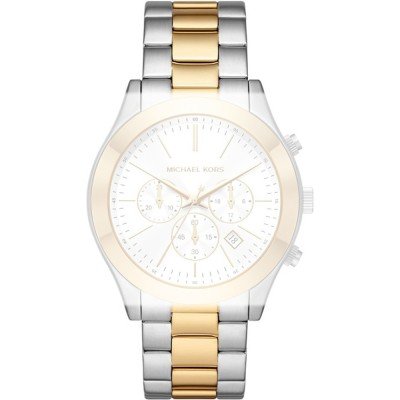 Michael Kors AMK8986 Slim Runway Pasek