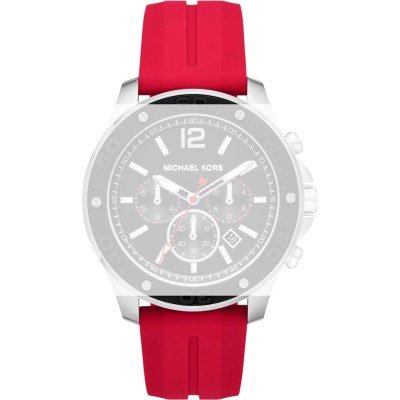 Michael Kors AMK9070 Nolan Pasek