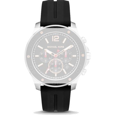 Michael Kors AMK9071 Nolan Pasek