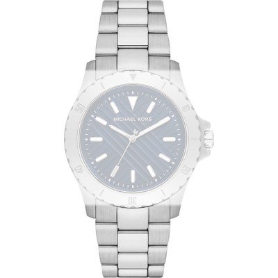 Michael Kors AMK9079 Everest Pasek