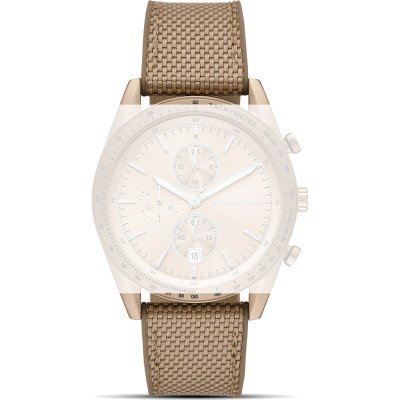 Michael Kors AMK9145 Warren Pasek