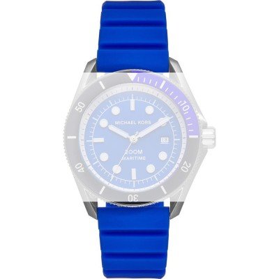 Michael Kors AMK9156 Sullivan Pasek