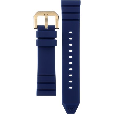 Michael Kors AMK9205 Maritime Pasek