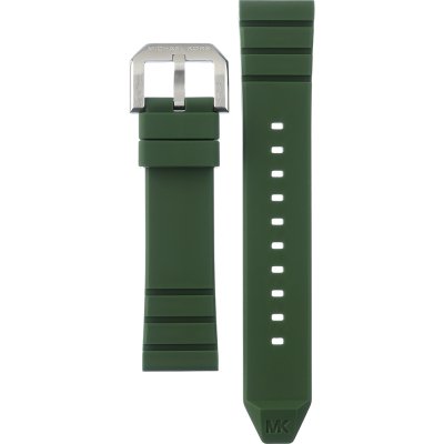 Michael Kors AMK9214 MK9214 Maritime Pasek