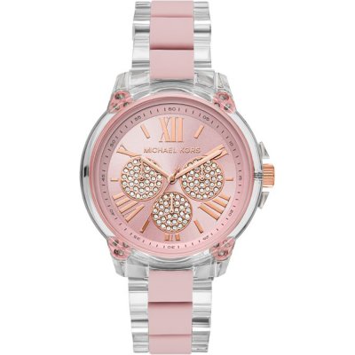 Michael Kors MK6873 Bradshaw Zegarek