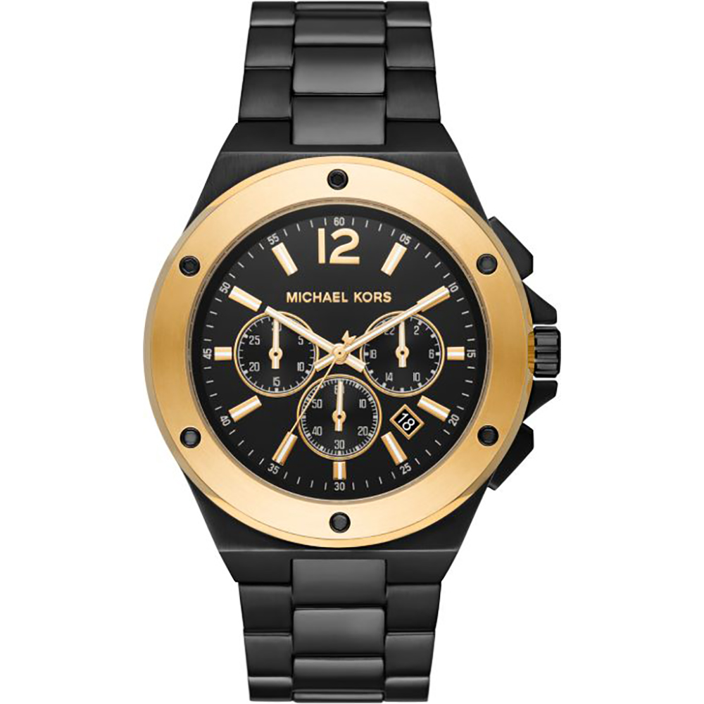 Michael Kors MK8941 Lennox Zegarek