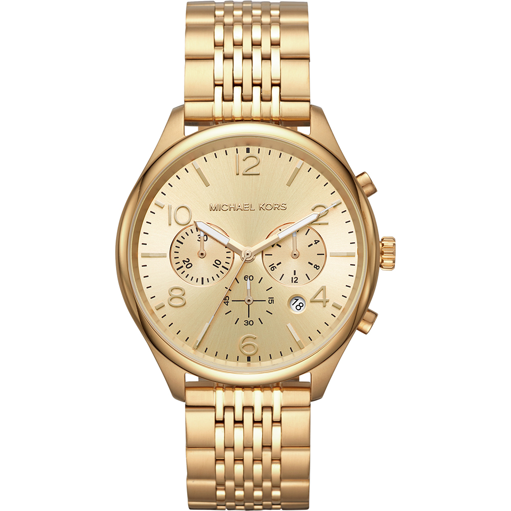 Michael Kors MK8638 Merrick Zegarek