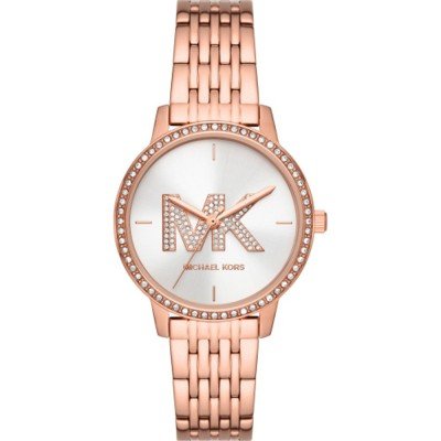 Michael Kors MK1052SET Melissa Zegarek