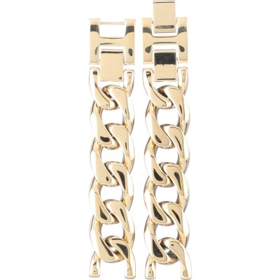 Michael Kors Michael Kors Straps AMK3423 MK3423 Runway Mid Pasek