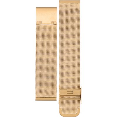 Michael Kors Michael Kors Straps AMK3544 MK3544 Brenner Pasek