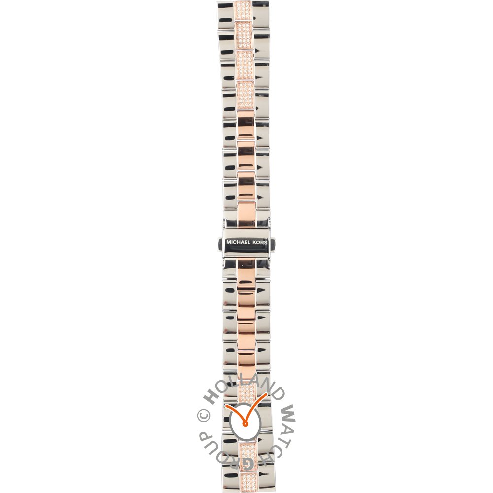 Michael Kors Michael Kors Straps AMK4406 MK4406 Norie Pasek