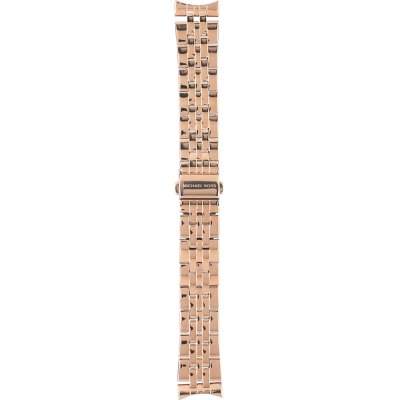 Michael Kors Michael Kors Straps AMK4429 MK4429 Benning Pasek