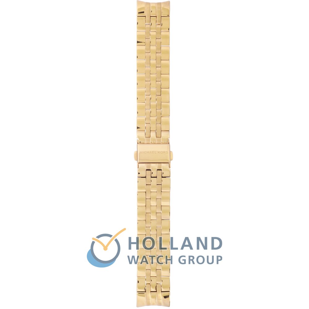 Michael Kors Michael Kors Straps AMK5676 MK5676 Ritz Pasek