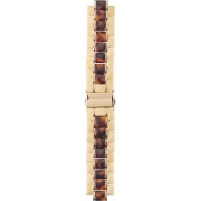 Michael Kors Michael Kors Straps AMK5764 MK5764 Preston Pasek