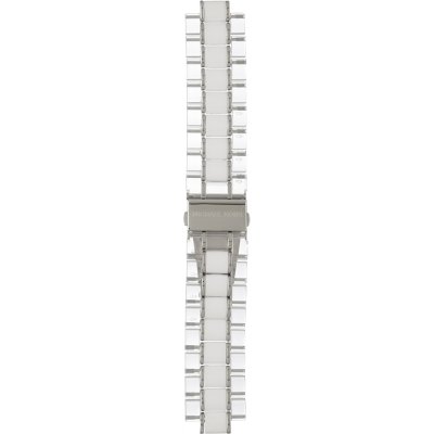 Michael Kors Michael Kors Straps AMK5766 MK5766 Preston Pasek
