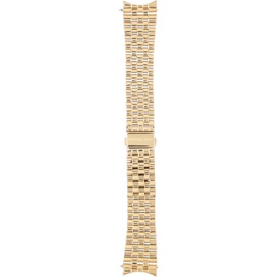 Michael Kors Michael Kors Straps AMK5982 MK5982 Baisley Pasek