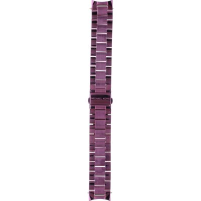 Michael Kors Michael Kors Straps AMK6542 MK6542 Bryant Pasek