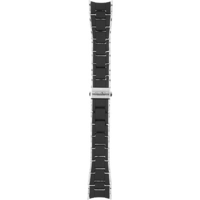 Michael Kors Michael Kors Straps AMK6662 MK6662 Reid Pasek
