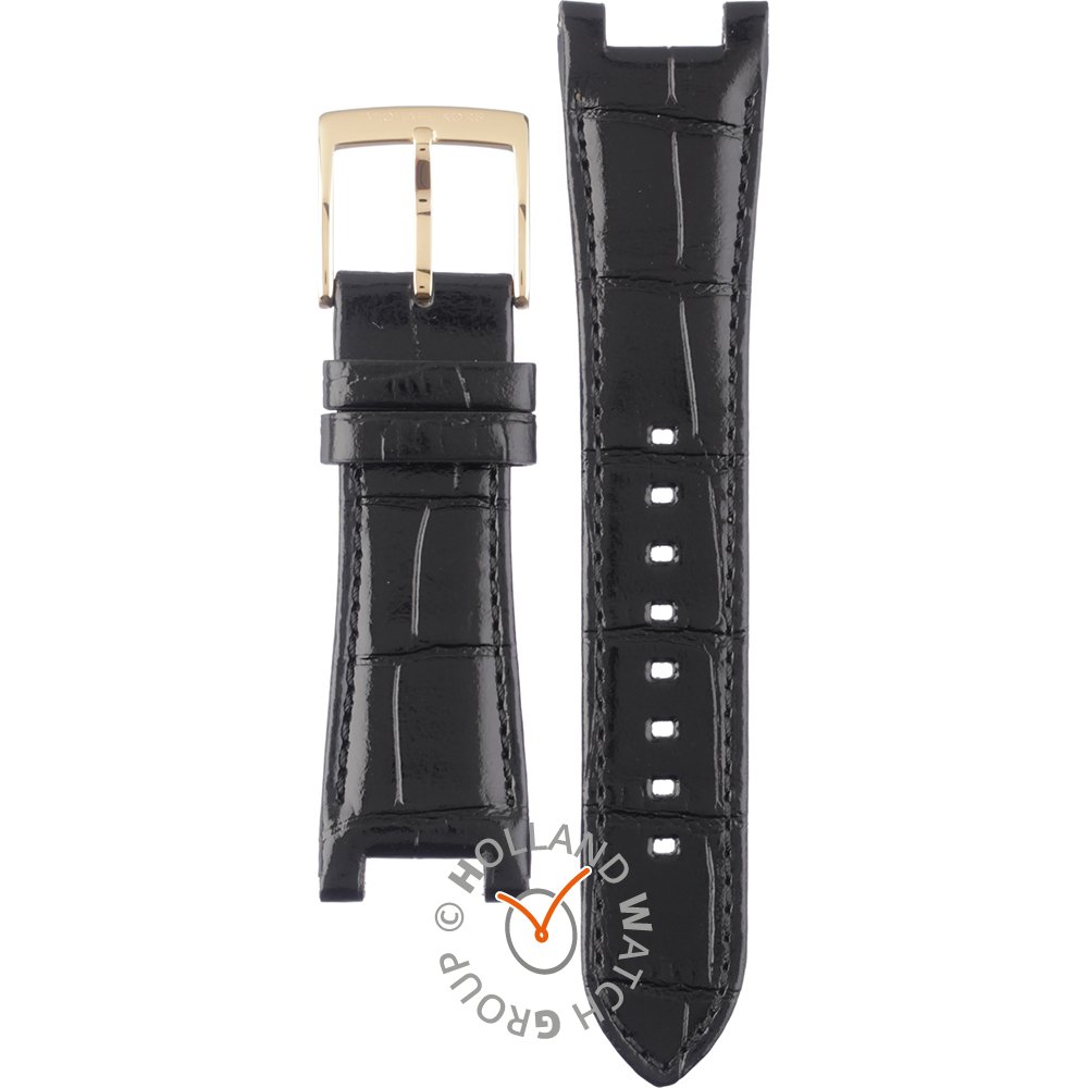 Michael Kors Michael Kors Straps AMK6984 MK6984 Parker Pasek