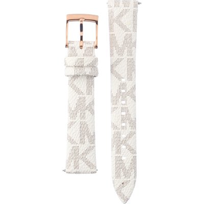 Michael Kors Michael Kors Straps AMK7128 MK7128 Jayne Pasek